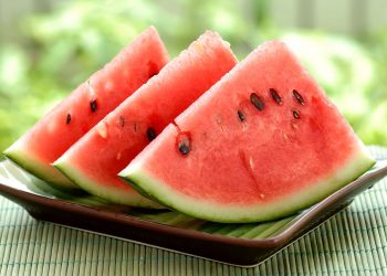 What you need to know about watermelons