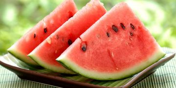 What you need to know about watermelons
